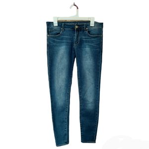 Articles of Society Skinny Stretch Jeans